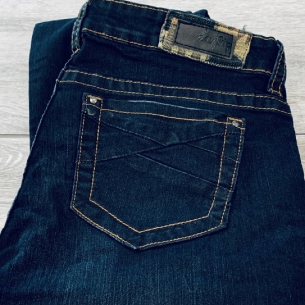 Daytrip Lynx Skinny Jeans